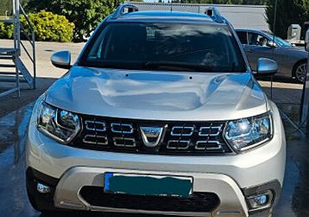 Dacia Duster TCe 150 4WD Prestige Prestige