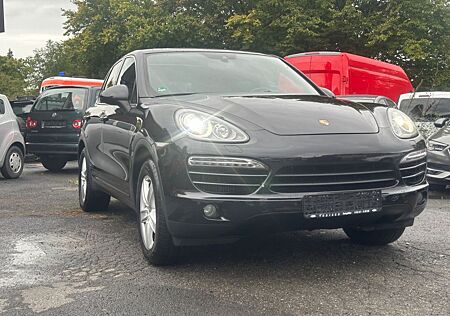 Porsche Cayenne Diesel VOLL-PAKET/KAMERA/TOP ZUSTAND