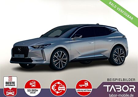 DS Automobiles DS 4 4 130 EAT8 Perf.Line LED HUD Nav Kam 19Z PDC
