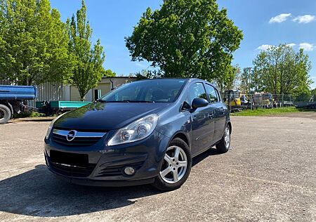 Opel Corsa 1.4 Twinport ECOTEC Edition "111 Jahre...