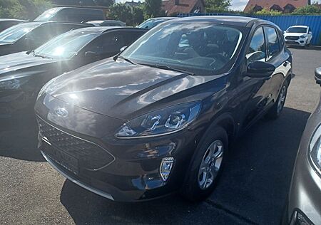 Ford Kuga 2.5 ** C und C / PHEV ** mit Garantie