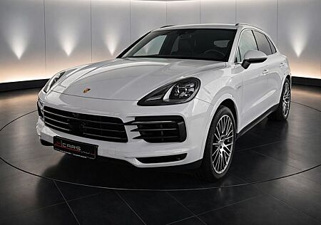 Porsche Cayenne Coupe E-Hybrid PlatinumEdition Burmester