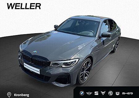 BMW 340 M340i xDrv. Limo HK PA+ ACC Laser MEM AHK 19"