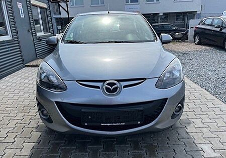 Mazda 2 Lim. 1.3 Edition