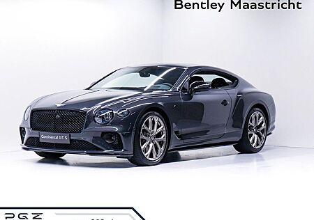 Bentley Continental GT 4.0 V8 S SPORTS EXHAUST| PANORAMI