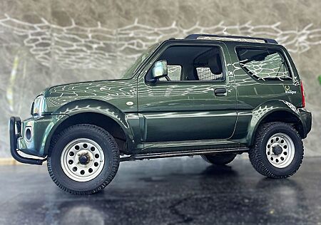 Suzuki Jimny Comfort Lim.