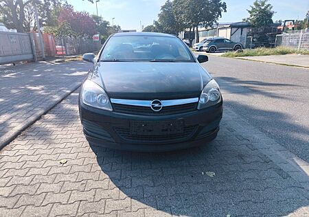 Opel Astra 1.6 ECOTEC Cosmo 85kW Cosmo