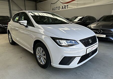 Seat Ibiza Style Naví LED SHZ Tempomat Winterpaket