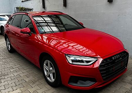 Audi A4 35 TDI S tronic Avant (Sternhimmel)