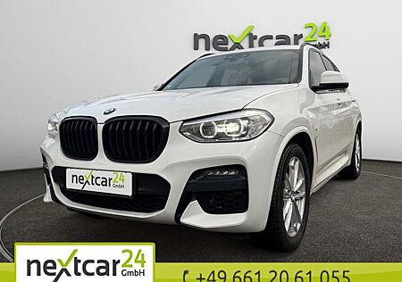 BMW X3 xDrive 30 d M Sport Paket