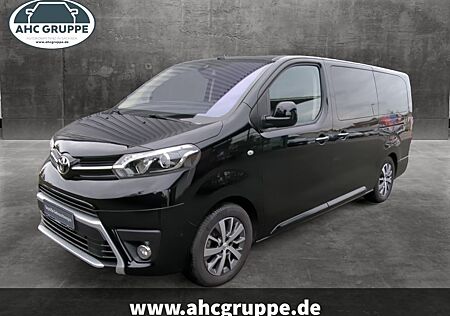 Toyota Pro Ace gebraucht kaufen Toyota Pro Ace Proace Verso L2 2.0 D-4D EU6d (177 PS) Executive