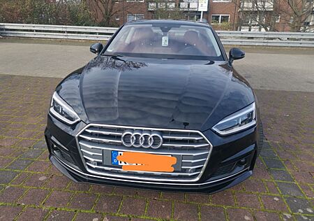 Audi A5 Coupé Sport 2.0 TFSI 140(190)KW(PS) S-tronic