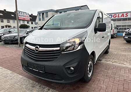 Opel Vivaro B Kasten/Kombi Kasten L1H1 2,9t Kamera