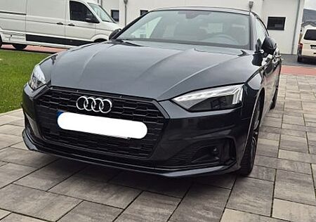 Audi A5 40 TFSI S tronic Sportback advanced/S-Line