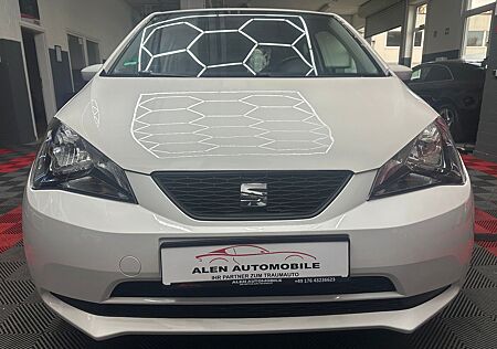 Seat Mii 4You White/Klima/USB/ALU/Tüv Neu