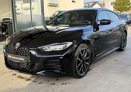 BMW M440i xDrive Gran Coupe *LED*H&K*Driv.Assis Pro*