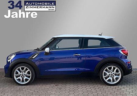 Mini Cooper S Paceman ALL4 *mtl. 180€*