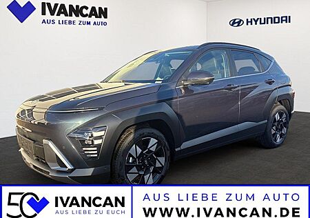 Hyundai Kona 1.6T 180PS DCT Prime BOSE Leder