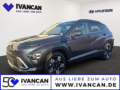 Hyundai KONA 1.6T 180PS DCT Prime BOSE Leder