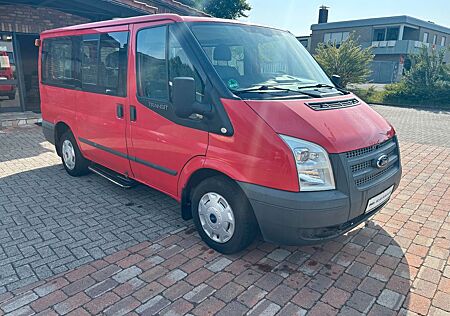 Ford Transit Kombi FT 280 K+9.Sitzer+