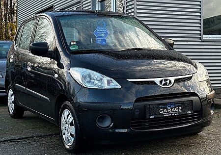 Hyundai i10 Classic /Tüv Neu/ Service Neu