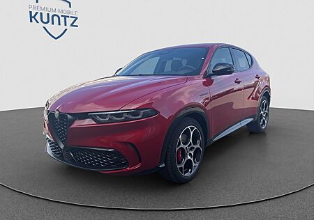 Alfa Romeo Tonale Veloce 1.5 VGT Techno+Winter Paket