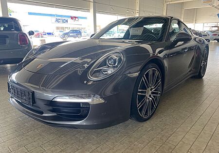 Porsche 911 Urmodell 911 Carrera 4 S