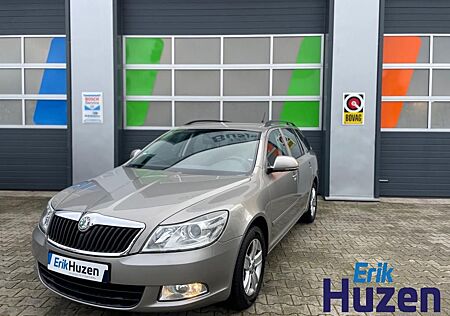 Skoda Octavia 1.2 TSI AMBITION BNS