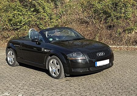 Audi TT Roadster 1.8T 132 kW