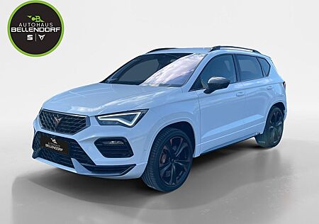 Cupra Ateca 2.0 TSI DSG 4Drive Brembo elektr. Heckklap