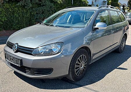 VW Golf Volkswagen 6 1.2 TSI Euro 5