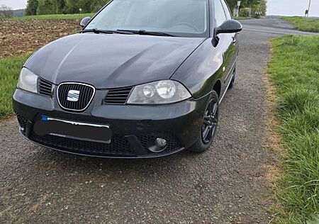 Seat Ibiza 1.4 16V 63kW Sport Edition Sport Edition