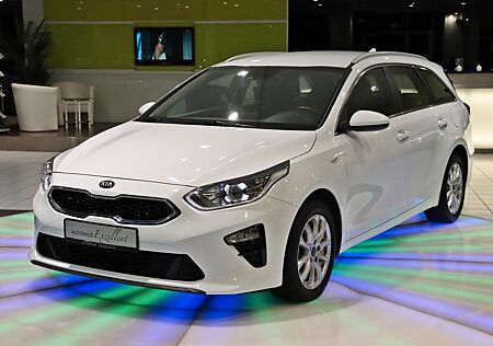 Kia Cee'd Sportswagon Automatik*ALU*LED*NAVI*PDC*SHZ