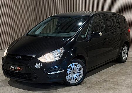 Ford S-Max 2.0TDCI Aut.