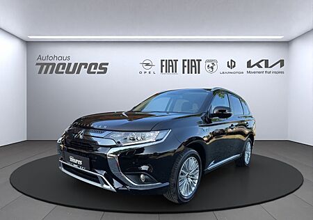 Mitsubishi Plug in Hybrid Outlander Plug-in Hybrid Outlander PHEV 4WD ATG e-Sitze Ap