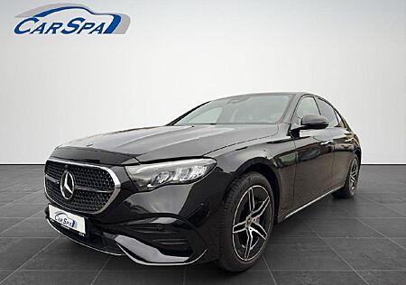 Mercedes-Benz E 300 de AMG Line Advanc/360°Kam/MBUX/NightPaket