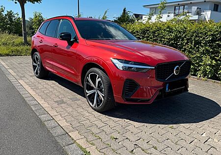 Volvo XC 60 XC60 T6 AWD Recharge Plus Dark Auto Recharge...