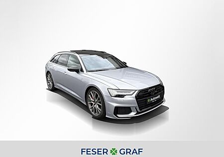 Audi A6 Avant 55TFSIe S line PANO/360°/MATRIX/S-SITZE