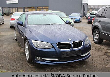 BMW 318i Coupe