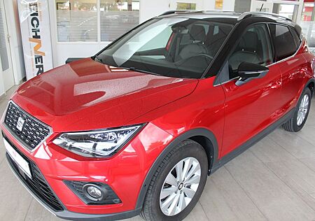 Seat Arona Xcellence DSG Navi Car Play LED WP