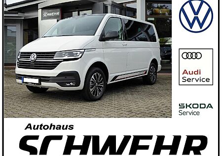 VW T6 Caravelle Volkswagen T6.1 Caravelle Trendline 2.0 TDI Edition