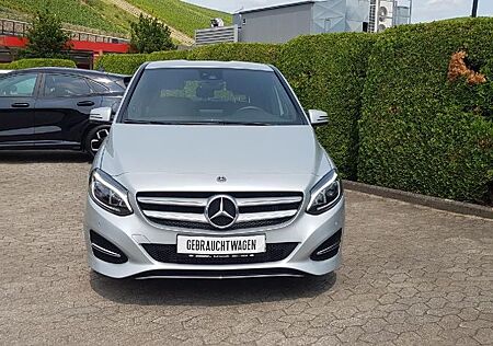 Mercedes-Benz B 180 B -Klasse
