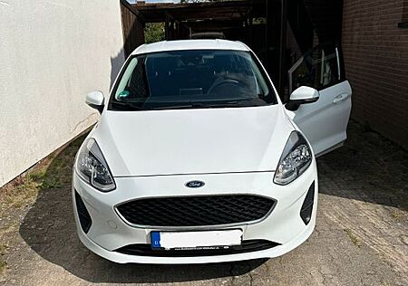 Ford Fiesta 1,1 Trend, Klimaanlage, SYNC 3 Light