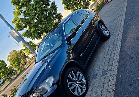BMW X5 xDrive30d Edition 10 Jahre Edition 10 ...