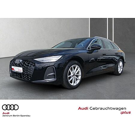 Audi A6 leasen