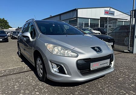 Peugeot 308 SW Business-Line/Navi/Pano/Sitzhei./PDC/Temp