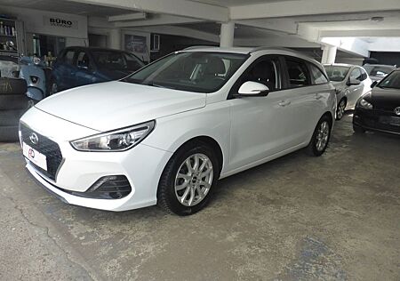 Hyundai i30 cw Trend