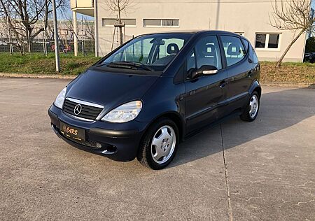 Mercedes-Benz A 140 CLASSIC Lang