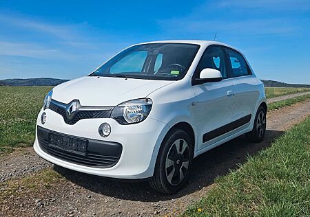 Renault Twingo Experience