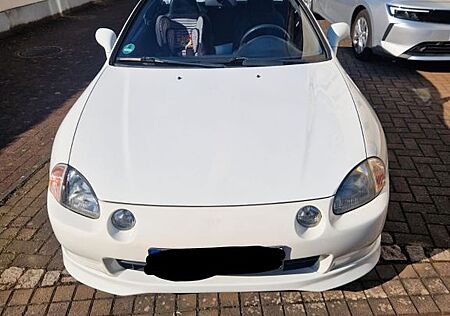 Honda CRX 1.6 ESI Del Sol ESI